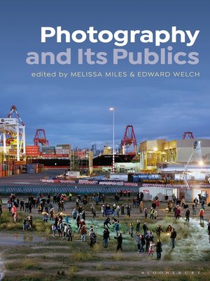 cover image of Photography and Its Publics